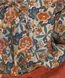 caramel | シャツ/ブラウス