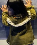 Misha & Puff(ミーシャアンドパフ)の「ジャケット/アウター(その他アウター)」