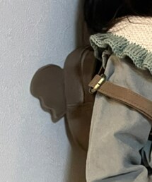 DONSJE | バックパック/リュック