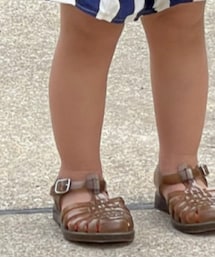 meduse | サンダル