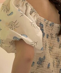 chamomile shop | ワンピース