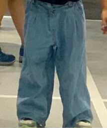 ZANCLOVER | デニムパンツ