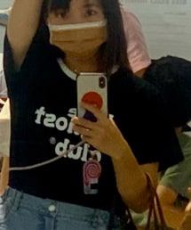 ZANCLOVER | Tシャツ/カットソー