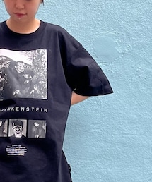 GU | Tシャツ/カットソー