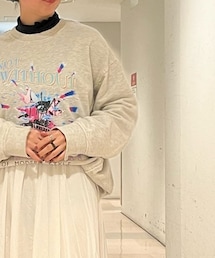 PAGEBOY | トップス
