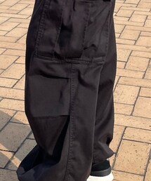 GU | カーゴパンツ