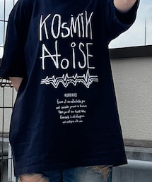 GU | Tシャツ/カットソー