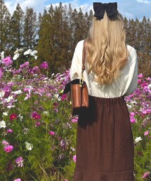 LOUIS VUITTON | ショルダーバッグ