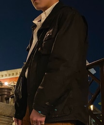 Barbour | ブルゾン