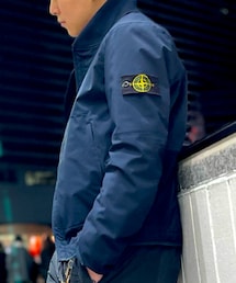 STONE ISLAND | MA-1