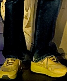 TRAVIS SCOTT | スニーカー