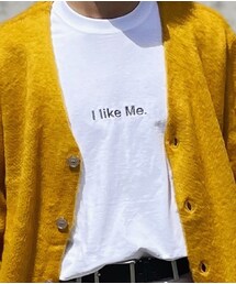 Original. | Tシャツ/カットソー