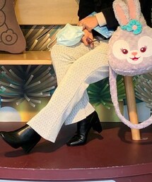 earth music&ecology | チノパンツ