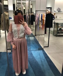 日系 | その他パンツ