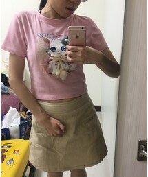 廟東商圈 | Tシャツ/カットソー