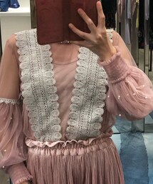 台灣品牌 | その他トップス