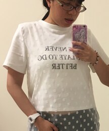 ㄧ中街 | Tシャツ/カットソー
