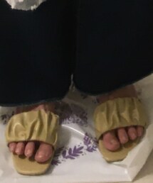ㄧ中街 | サンダル