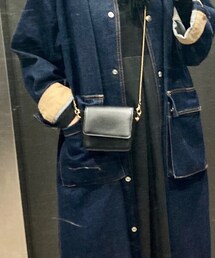 used | ショルダーバッグ