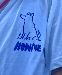 HONNE | Tシャツ/カットソー
