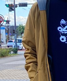 patagonia | マウンテンパーカー