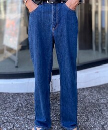 GU | デニムパンツ