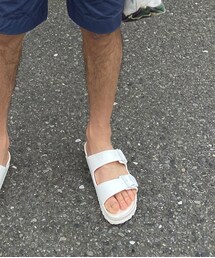 BIRKENSTOCK | サンダル