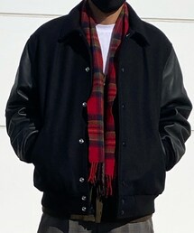 ADAM ET ROPE' | マフラー