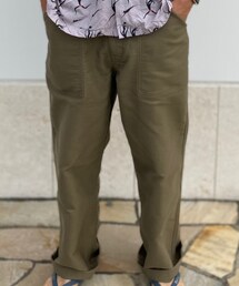 UNIQLO | カーゴパンツ