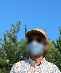 patagonia | キャップ