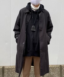 UNIQLO | パーカー