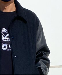SKOOKUM | スタジャン