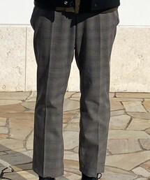 UNIQLO | スラックス