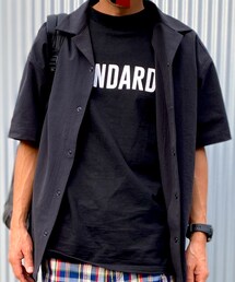 STANDARD CALIFORNIA | Tシャツ/カットソー