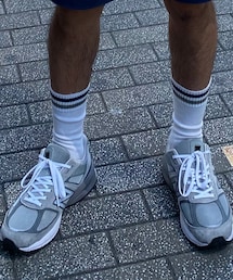 NEW BALANCE | スニーカー