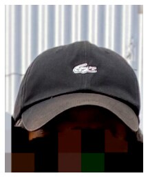 LACOSTE | キャップ