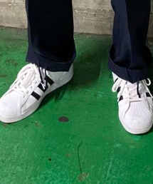 adidas | スニーカー