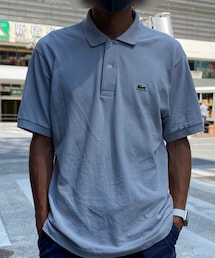 LACOSTE | ポロシャツ