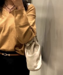 不明 | ハンドバッグ