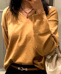 ONEP STAR | ニット/セーター