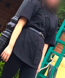 GU | Tシャツ/カットソー