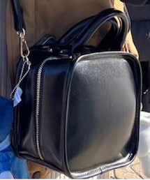 MOUSSY | ショルダーバッグ