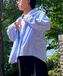 U.S. POLO ASSN. | シャツ/ブラウス