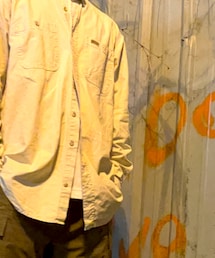 Carhartt | シャツ/ブラウス