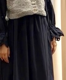 TSUHARU by Samansa Mos2 | ワンピース/ドレス