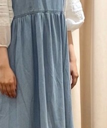 Samansa Mos2 | ワンピース/ドレス