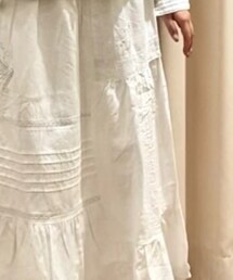 TSUHARU by Samansa Mos2 | スカート