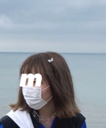 SPINNS | バレッタ/ヘアクリップ