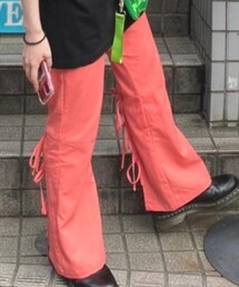 SPINNS | フレアパンツ(パンツ)