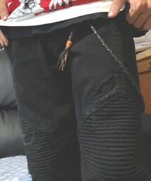 REPRESENT | デニムパンツ